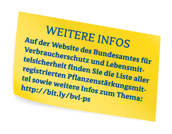 WEITERE INFOS