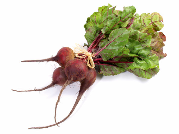 Rote Bete