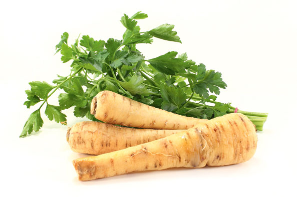 Pastinake