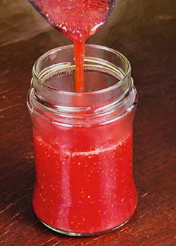 Marmelade
