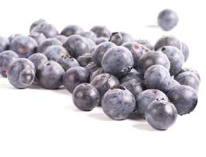 Heidelbeeren