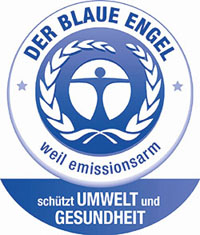 Logo Blauer Engel