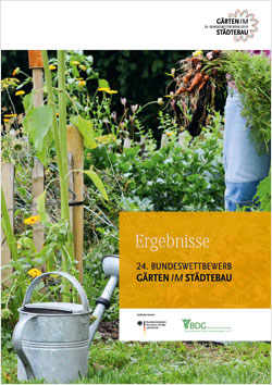 Broschüre zum Wettbewerb Broschüre zum Wettbewerb