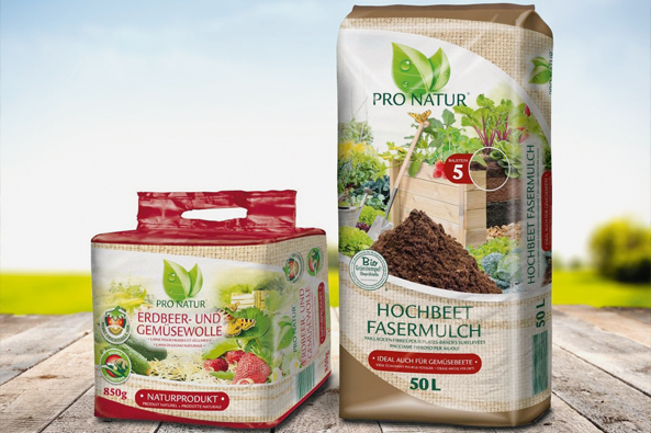 Pro Natur von Ziegler Erden