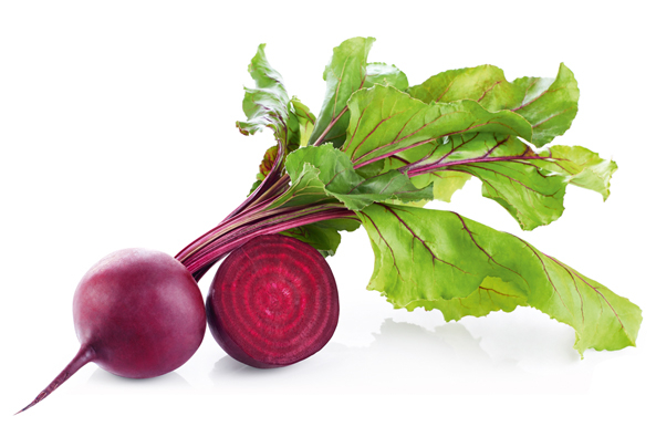 Rote Bete