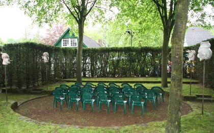 Theater im Freien