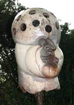 Die Masken
