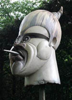 Die Masken