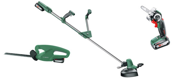 Bosch „Power-4-ALL“