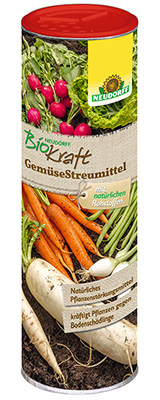 BioKraft Gemüse­Streumittel von Neudorff