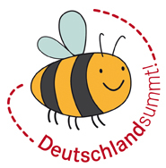 Deutschland summt!