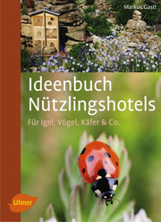 Ideenbuch Nützlingshotels