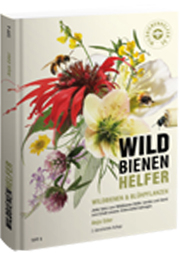Wildbienenhelfer
