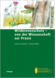 Wildbienenschutz- von der Wissenschaft zur Praxis