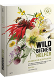 Wildbienenhelfer