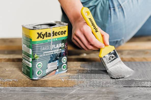 Xyladecor Holzöle GardenFlairs