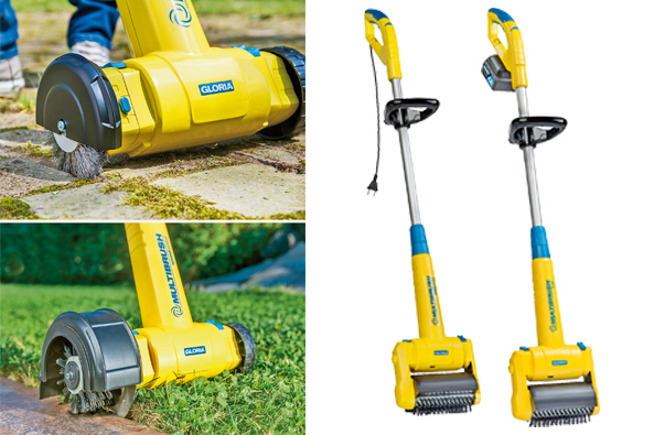 MultiBrush-System