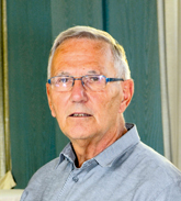 Dr. Heinz Wolff