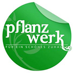 Pflanzwerk® - Für ein schönes Zuhause