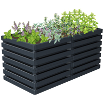Gewächshäuser, Lauben und Gartenhäuser