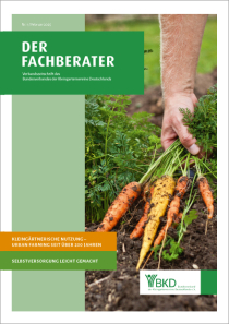 Der Fachberater