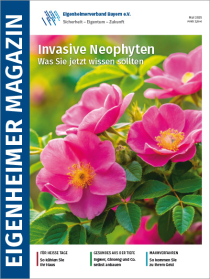 Eigenheimer Magazin