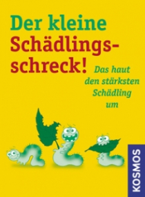 Erste Hilfe gegen Gartenplagen