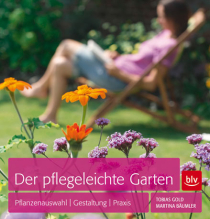 Unser Buchtipp: Gärtnern ohne Stress