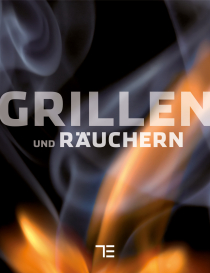 Grillen und Räuchern