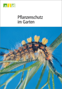 Unser Buchtipp: Was tun gegen Blattläuse, Spinnmilben und Co.?