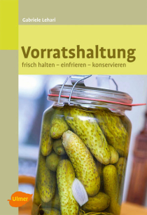 Buchtipp: Kleines Einmaleins des Haltbarmachens