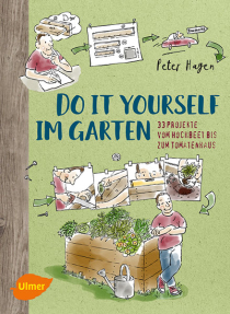 Buchtipp: „Do it yourself im Garten“