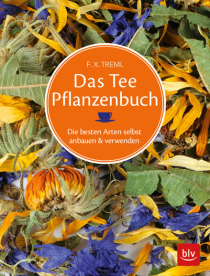 Buchtipp: „Das Teepflanzenbuch“