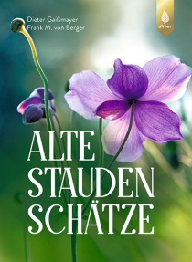 Buchtipp: Alte Staudenschätze