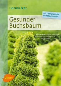 Buchtipp: Gesunder Buchsbaum