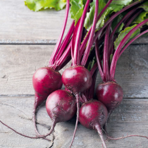 Baby Beets