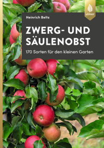 Buchtipps: Zwerg-, Säulen- und Spalierobst