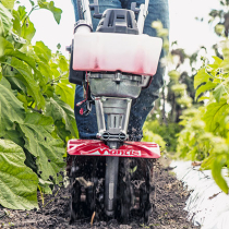 Gartenfräse für leichte Gartenarbeit Gartenfräse für leichte Gartenarbeit