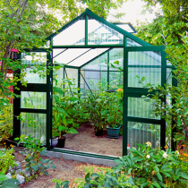 Entspannt ins Gartenjahr Entspannt ins Gartenjahr