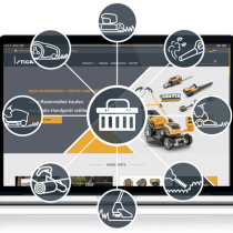 Gartengeräte online Gartengeräte online