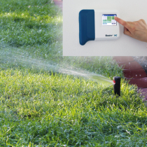 Gartentechnik, die mehr kann