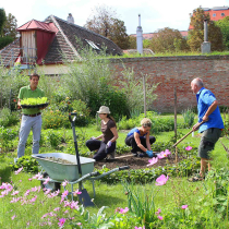 City Farm Augarten