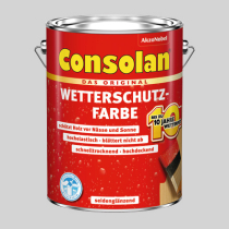 Effektiver Holzschutz