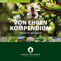 Gehölzkompetenz für Gartenfreunde