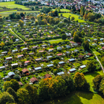 Wofür zahle in meinen Mitgliedsbeitrag?