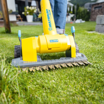 Multitalent für den Garten