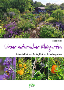 Buchtipp: Natur ganz nah