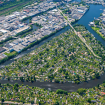 Briefe an die Kommune