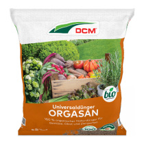 Nährstoffe für Gemüse, Blumen und Co.