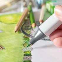 Gartentipp: Pläne schmieden Gartentipp: Pläne schmieden